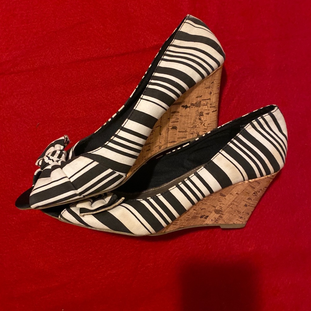 Zebra high hills